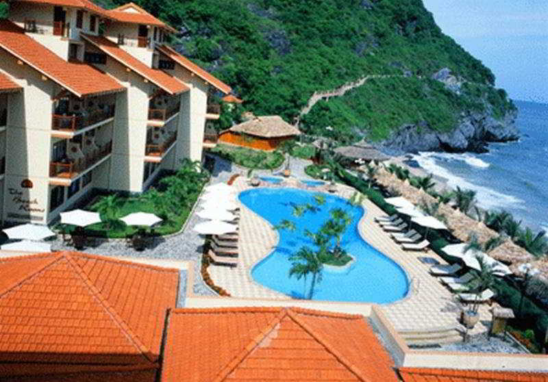 Cat Ba Sunrise Resort Dong Khe Sau 외부 사진